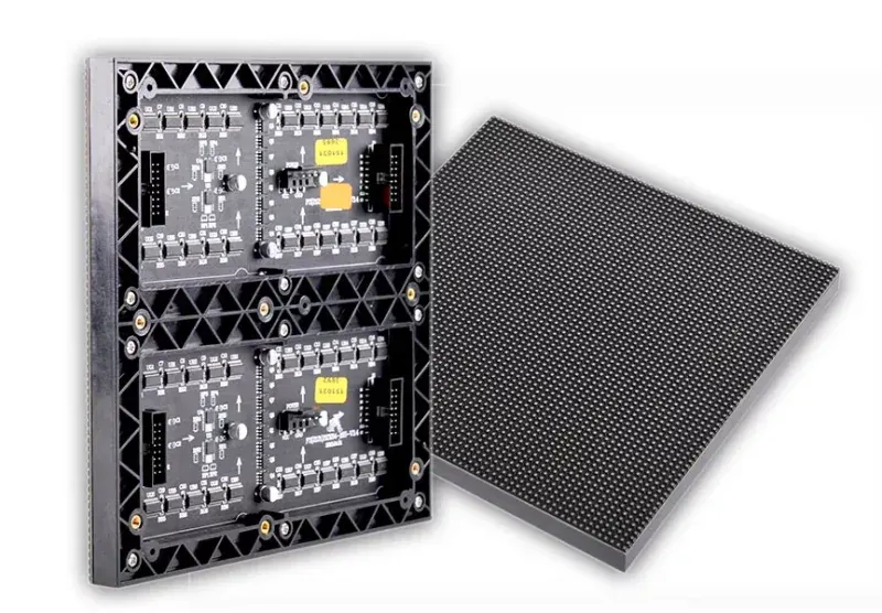 P3 indoor LED module