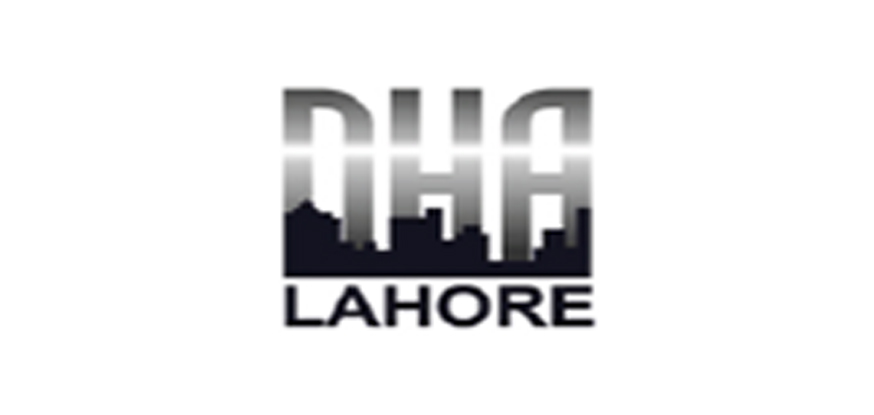 DHA Lahore Logo At SMD LED