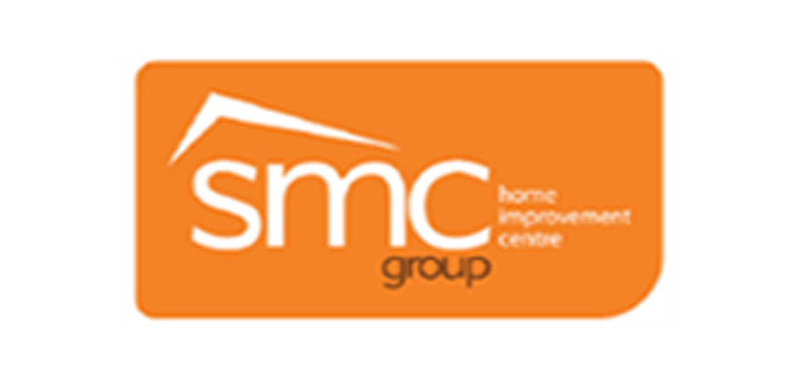 SMC Logo at smd led