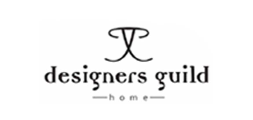 Designer Guild Logo at SMD LED