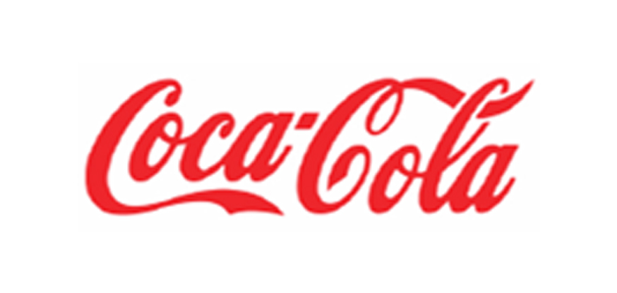 Coca Cola Logo at SMD LED