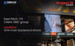 SMD Screens in Lahore