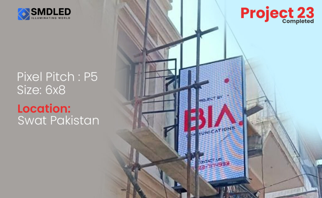 SMD Screen in Swat Pakistan | SMD Screens | SMD LED Screens | Indoor Screens | Outdoor Screens | Flexible SMD Screens |Cabinet Screens |Signpole