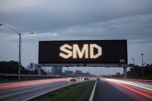 Smd led screens for indoor outdoor in Pakistan | Large TV Display Led Sign Boards | Live TV Outdoor SMD Video Wall P-5mm 