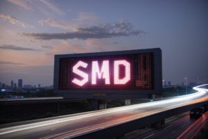 SMD LED Screen | Indoor Screens | Outdoor Screens | Flexible SMD Screens |Cabinet Screens |Signpole | Types of smd Screens