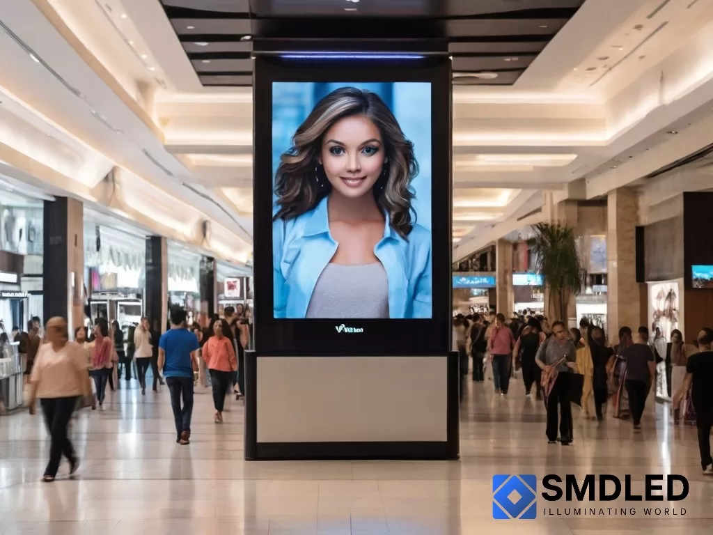 Indoor SMD Screens and its Types, Uses, and Benefits