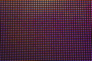 SMD Screens with LED Displays