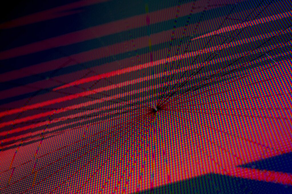 Common Issues and Solutions in SMD Screen Displays