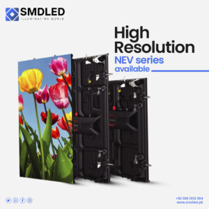 SMD Screens: Revolutionizing the‌ Retail Sector's Customer ⁢Experience | Contact Us | Leyard SMD Screens | The Role of SMD Screens in the Era of Smart Technology