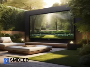 Choosing the Right SMD Screen for Your Project: A Comprehensive Guide