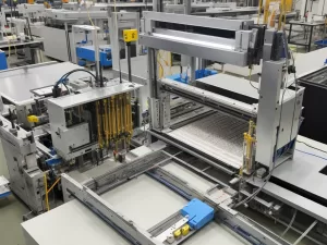 How SMD Screens are Manufactured: A Behind-the-Scenes Look
