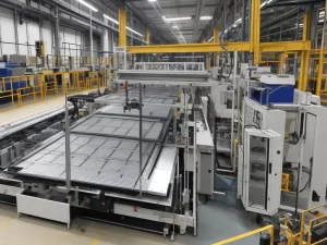 How SMD Screens are Manufactured: A Behind-the-Scenes Look
