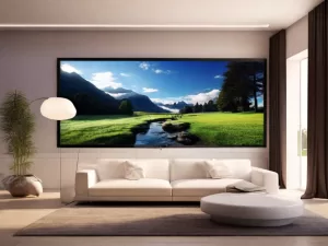 Projects with SMD Screens | Indoor SMD Screen