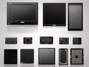 Breaking Down the Components: A Deep Dive into SMD Screen Technology