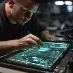 SMD Screens and Touch Technology | Maintaining Your SMD Screen