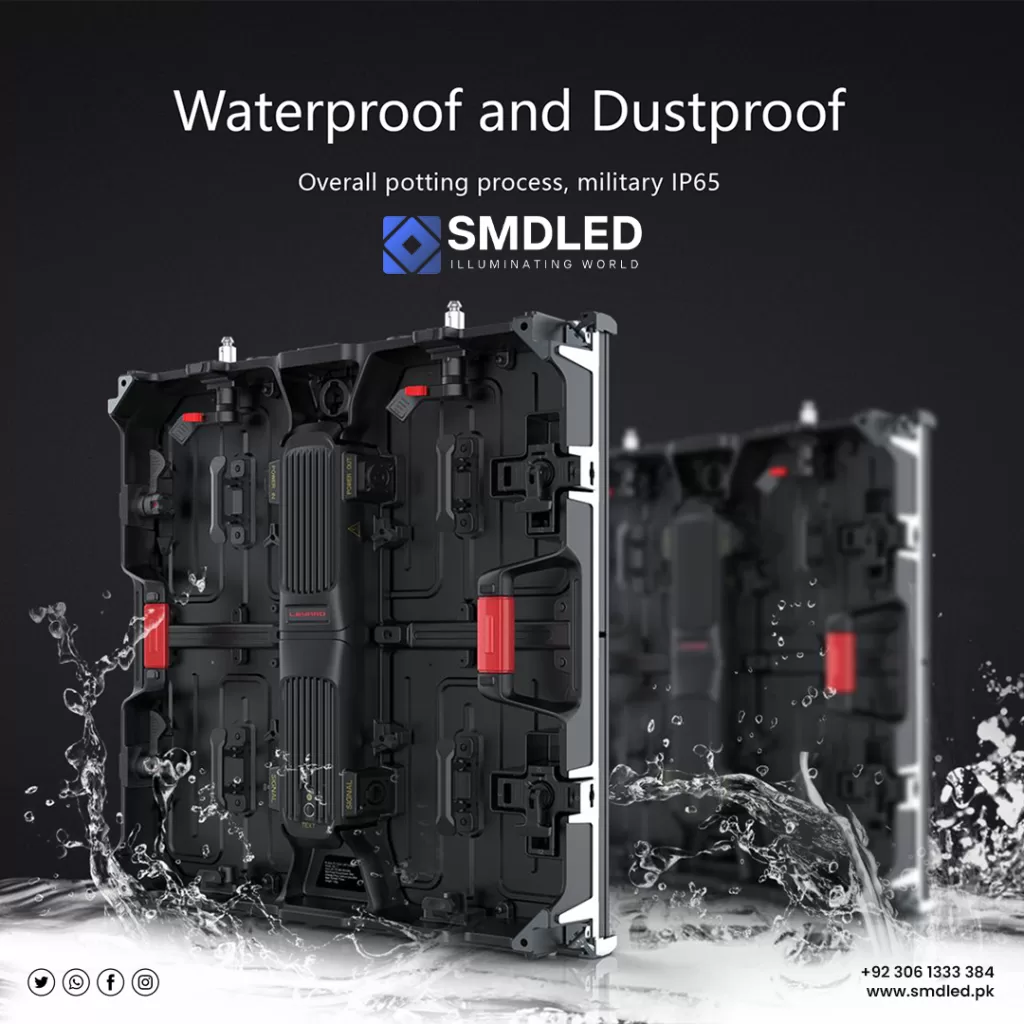 Where to Buy SMD Screens