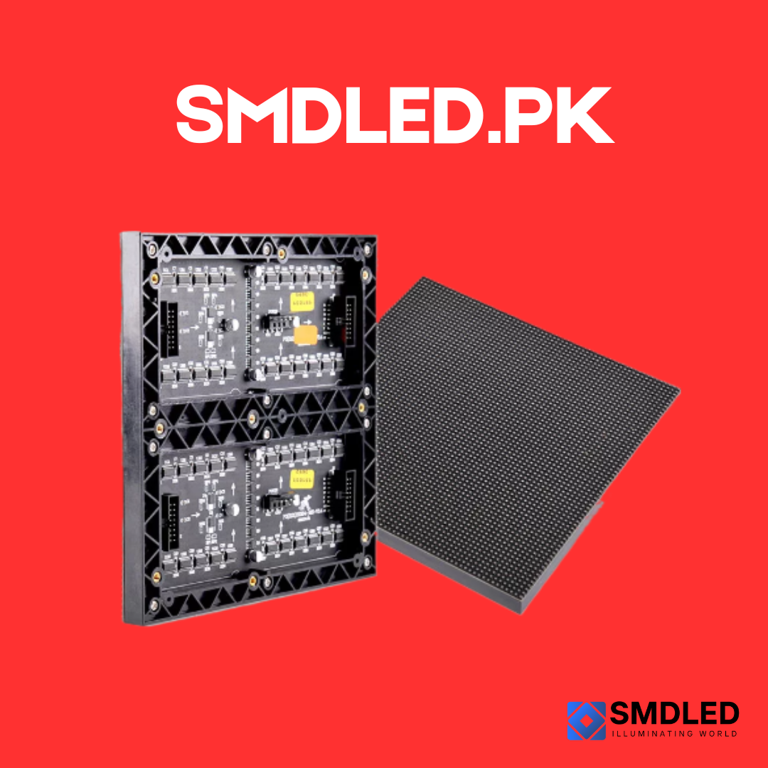 What is SMD Screen?