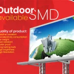 SMD Screen for your business