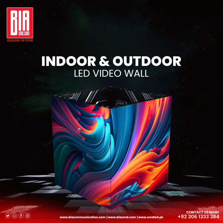 10 Best SMD Screens for Home Theaters in 2024