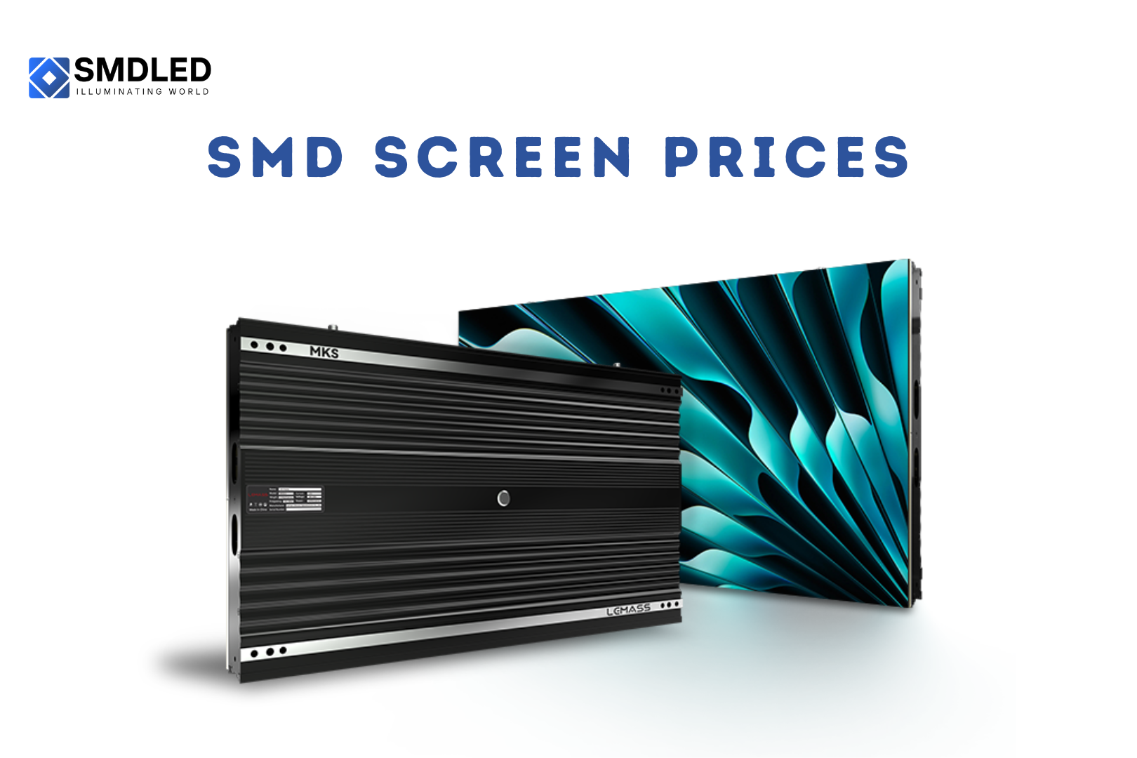 Buy SMD Screens