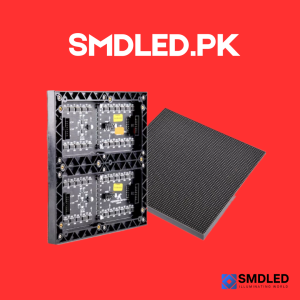 SMD Screens P5