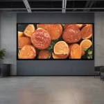 SMD video walls, audience engagement, video display technology