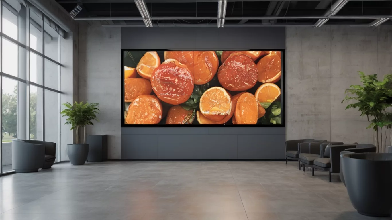 How to Maximize Audience Engagement with SMD Video Walls