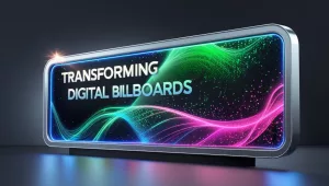 SMD LED Displays