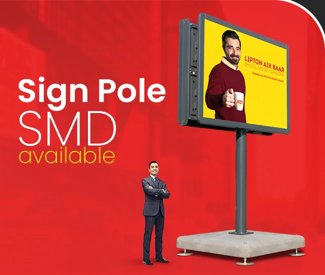 Digital Signage Solutions