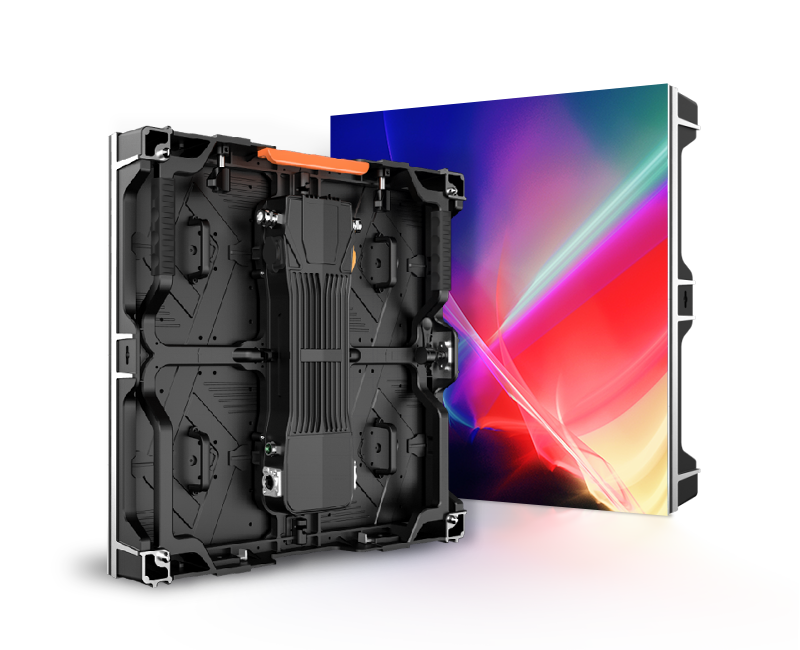 BIA HDR 4K LED Video Wall
