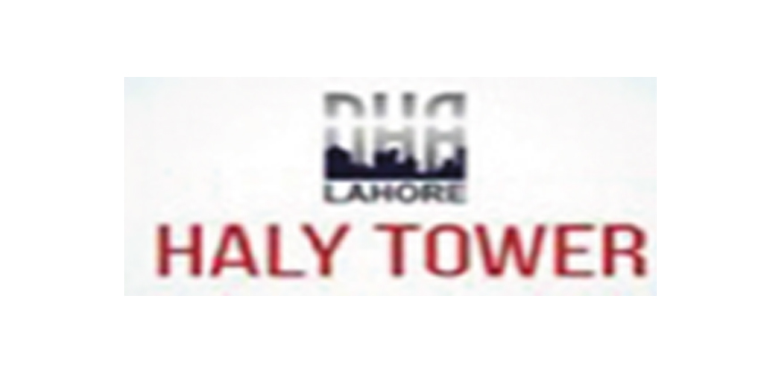 SMD Screens for DHA Haly Tower