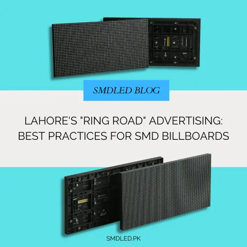 SMD Billboards Ring Road