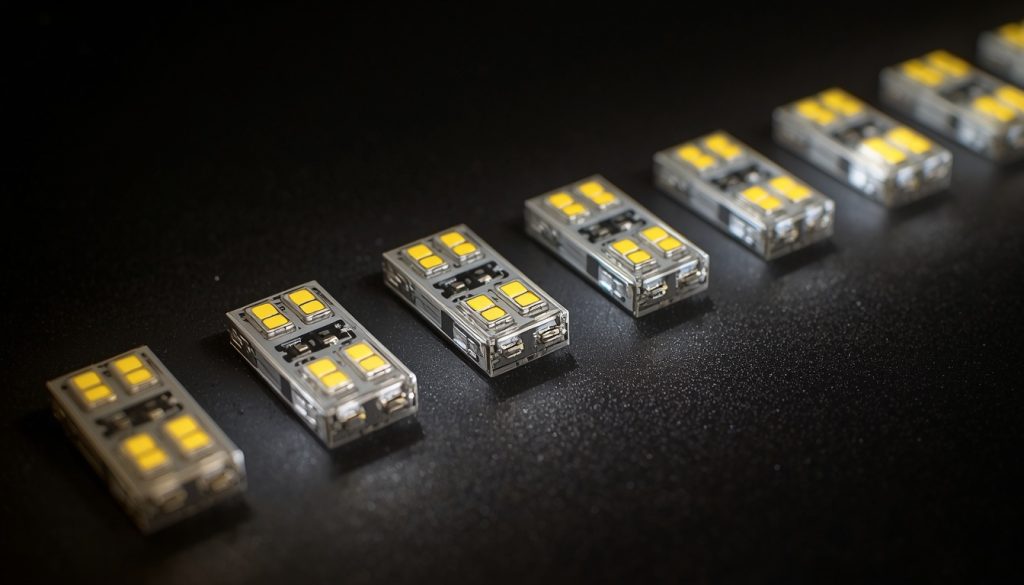 Complete Guide to SMD LEDs in Pakistan: Types, Uses & Prices