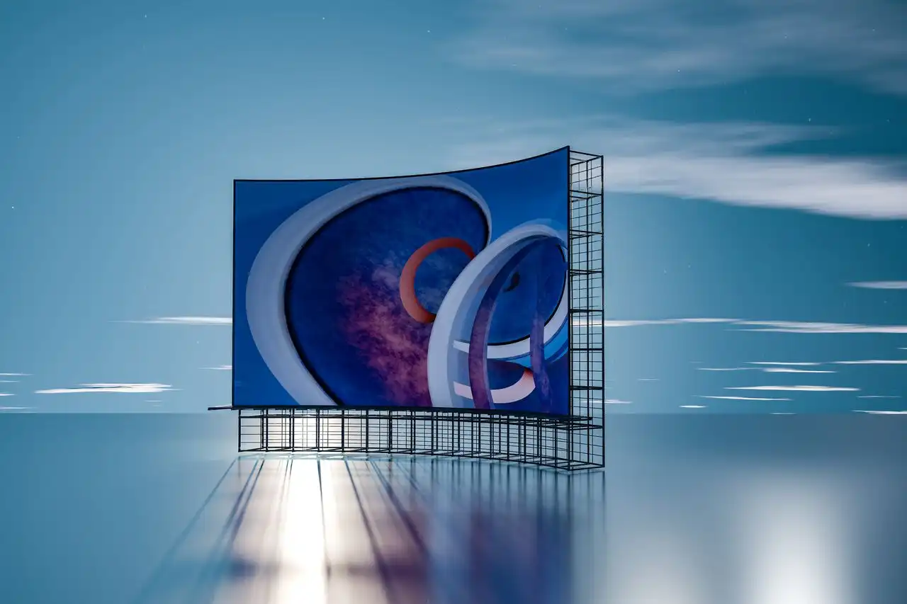 Professional SMD Screen Solutions