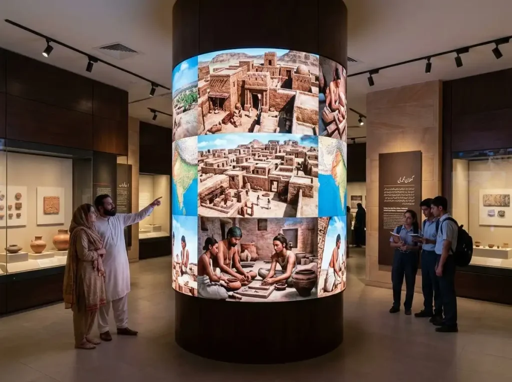 How Flexible SMD Displays Deliver Unique Customer Visual Experiences