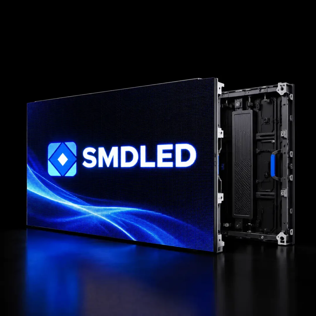 SMD Screens Provider In Faisalabad ​