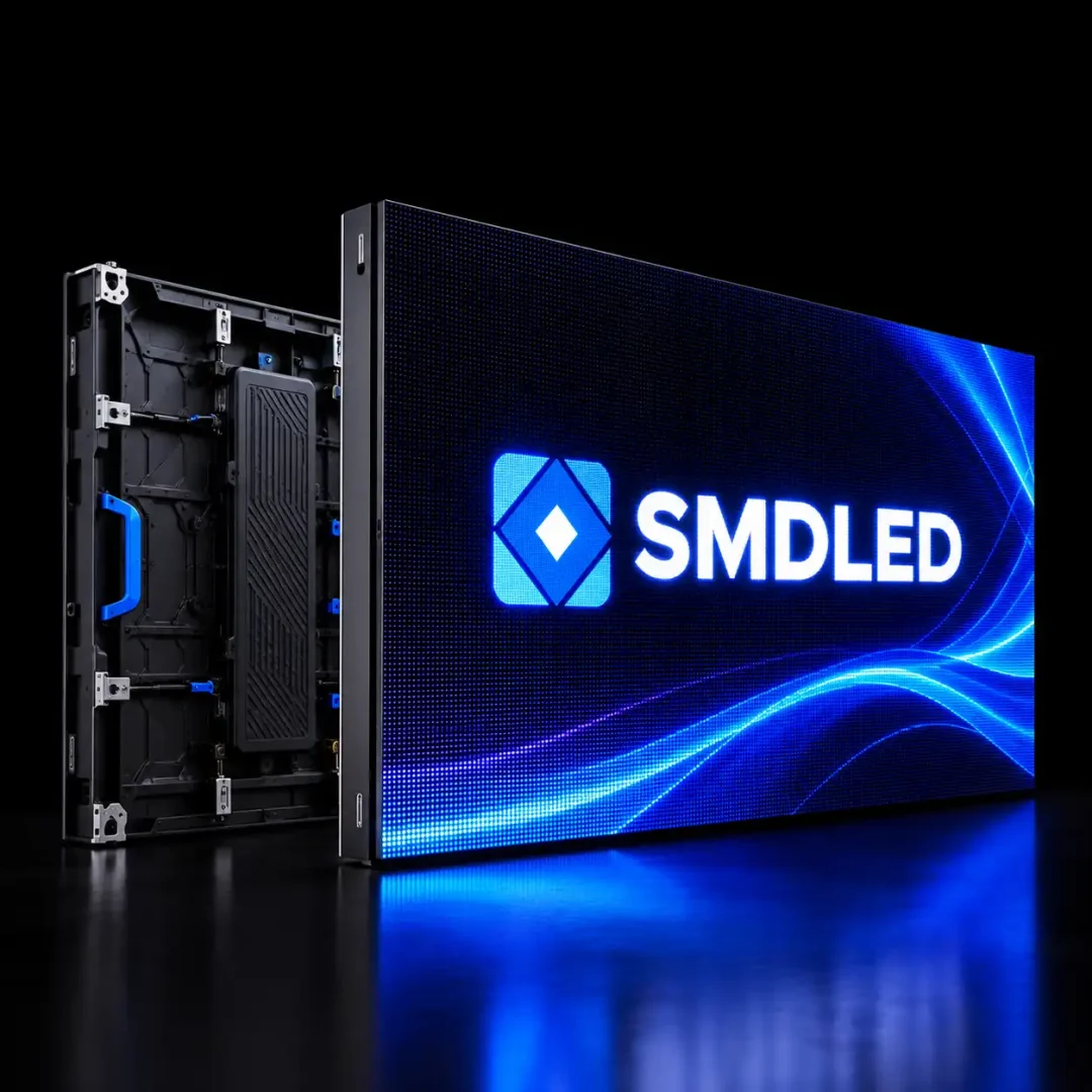 SMD Screens Provider In Karachi