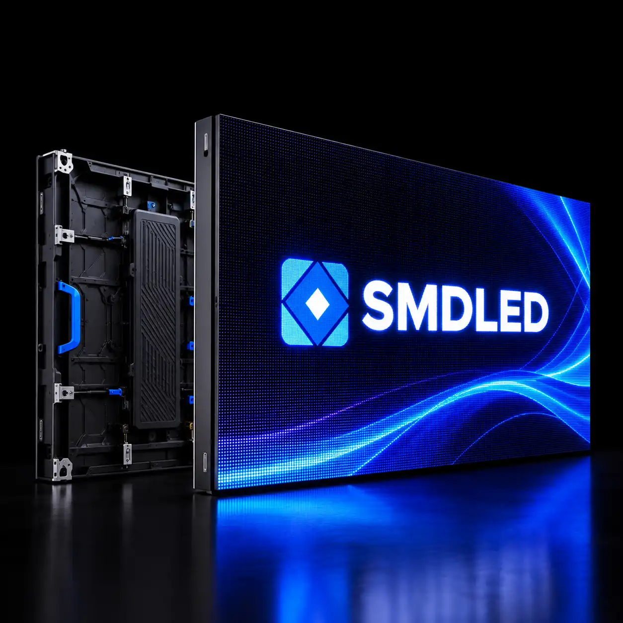 SMD Screens Provider In Peshawar