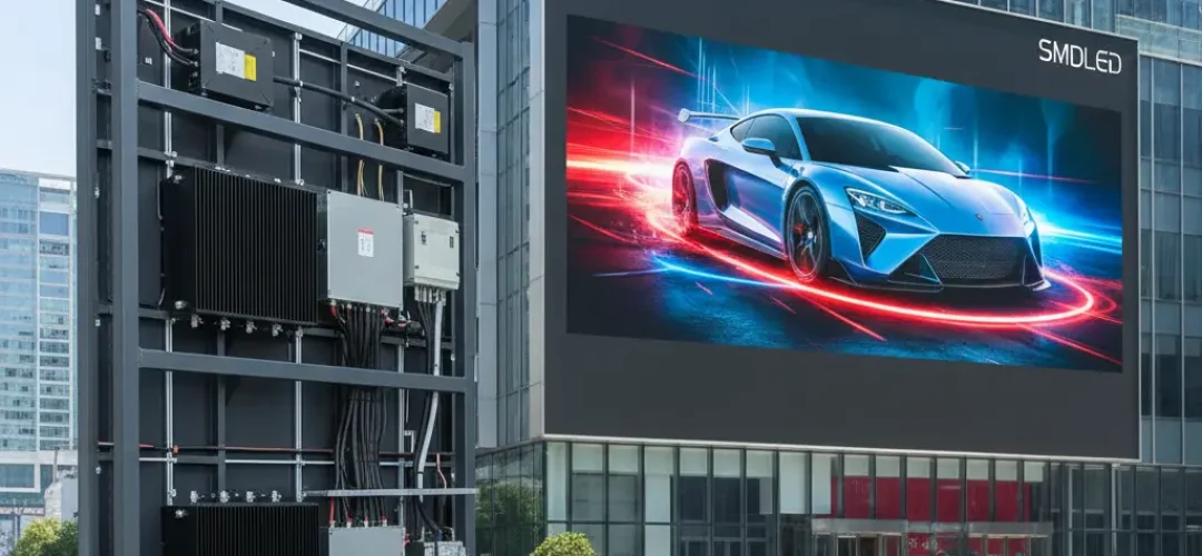 Outdoor SMD Screens (2)